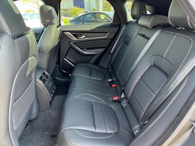 2024 Jaguar F-PACE P250 R-Dynamic S
