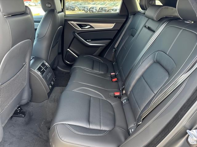 2025 Jaguar F-PACE P250 R-Dynamic S