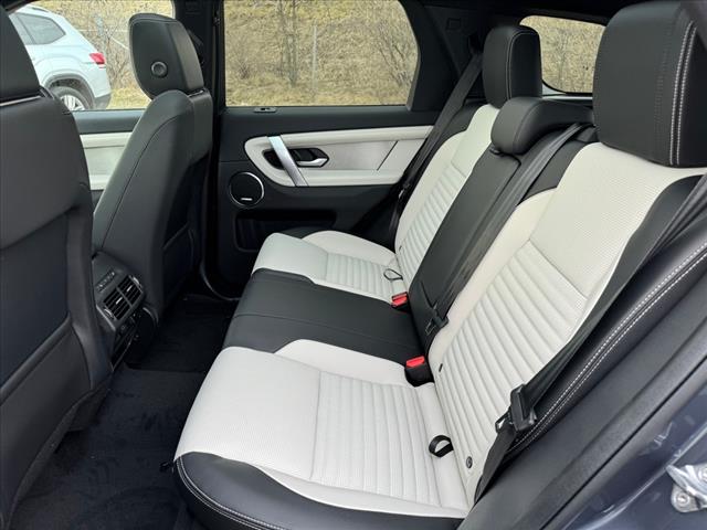 2024 Land Rover Discovery Sport Dynamic SE