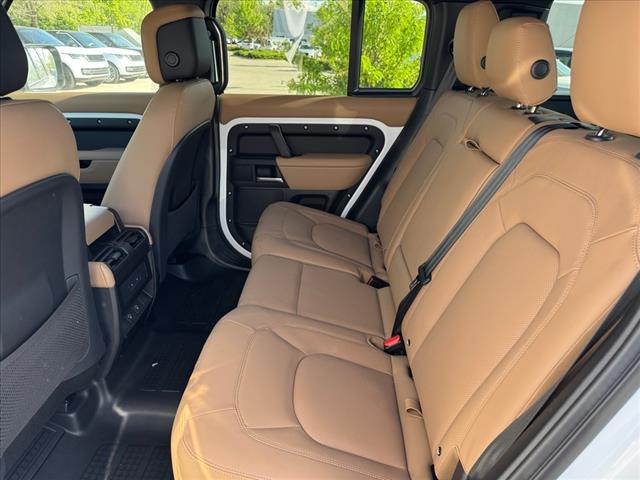 2025 Land Rover Defender P400 S
