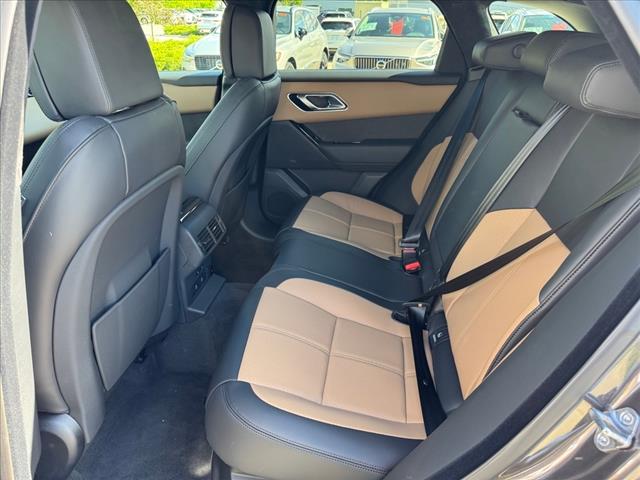 2026 Land Rover Range Rover Velar P400 Autobiography