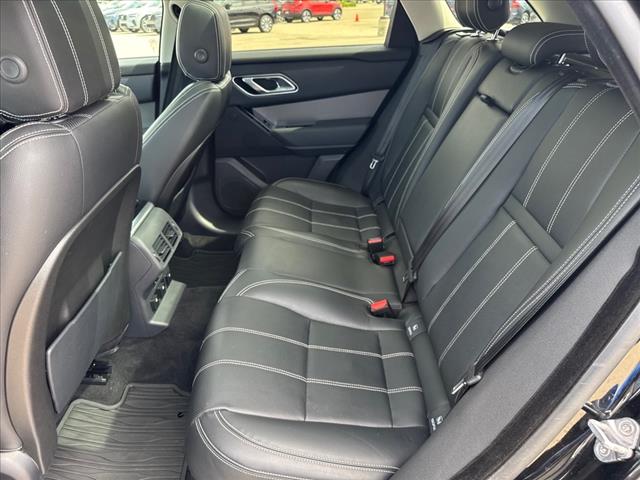 2018 Land Rover Range Rover Velar D180 S