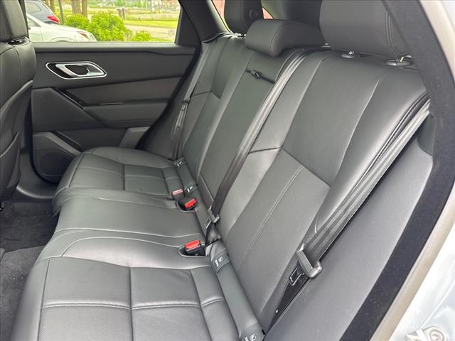 2026 Land Rover Range Rover Velar P400 Dynamic SE