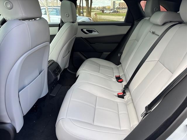 2026 Land Rover Range Rover Velar P400 Dynamic SE