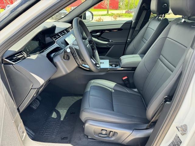 2024 Land Rover Range Rover Evoque Core S