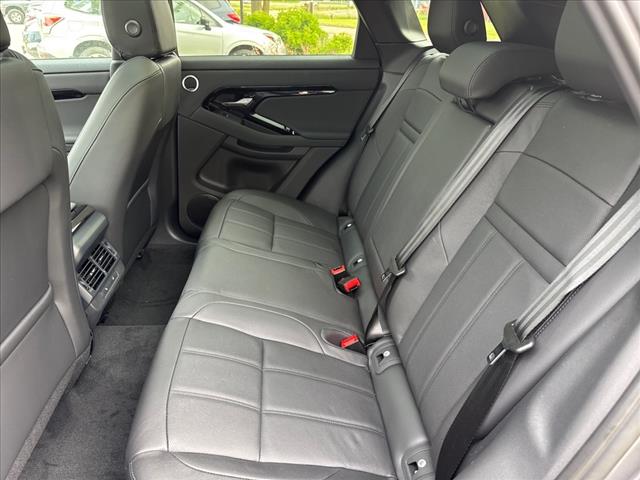 2026 Land Rover Range Rover Evoque Core S