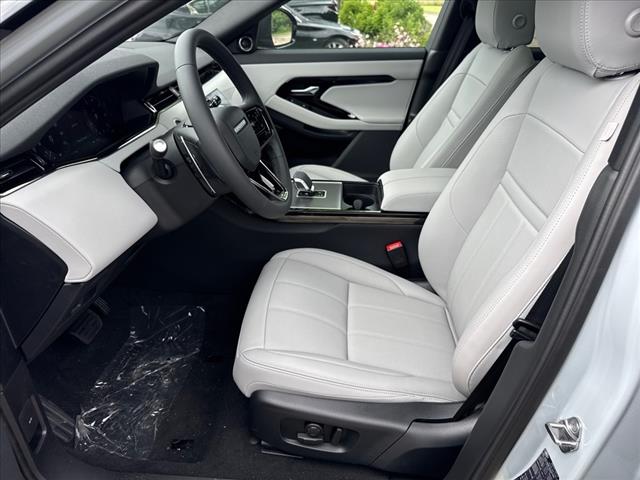 2026 Land Rover Range Rover Evoque S