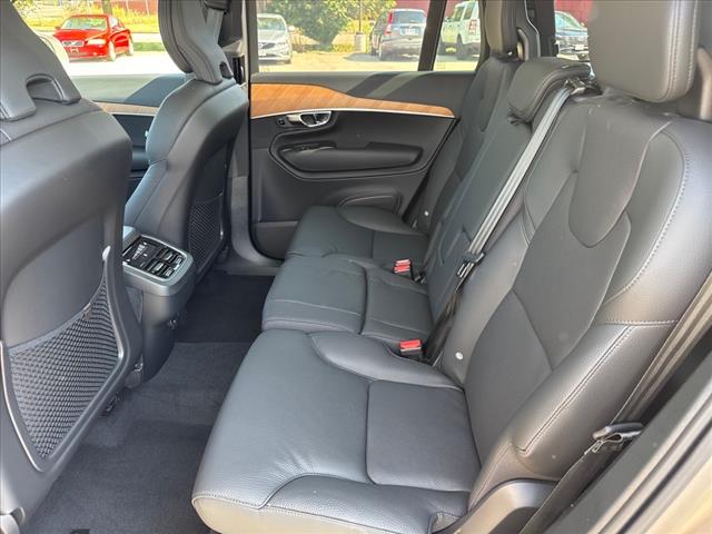 2025 Volvo XC90 B6 Plus 7-Seater