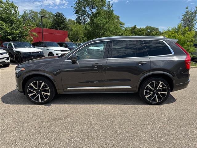 2023 Volvo XC90 B6 Plus 7-Seater