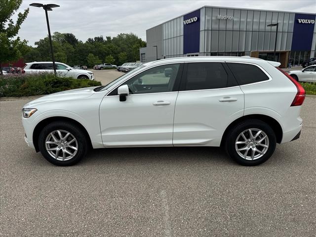 2021 Volvo XC60 T5 Momentum