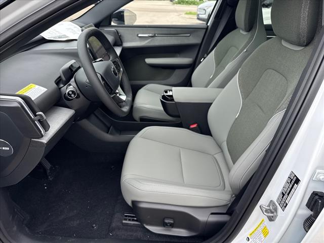 2025 Volvo EX30 Twin Motor Plus