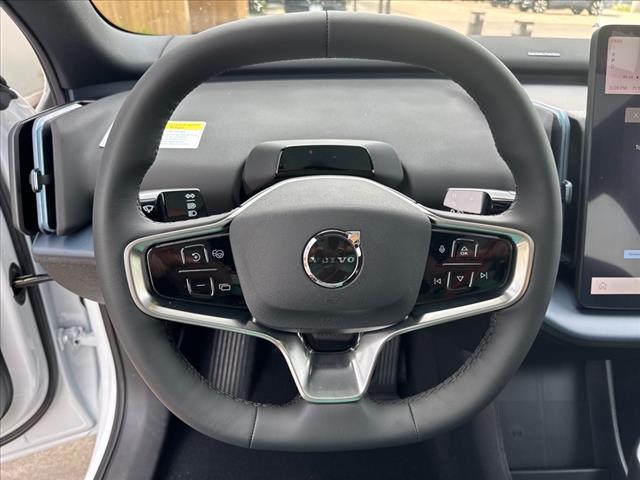 2025 Volvo EX30 Twin Motor Ultra