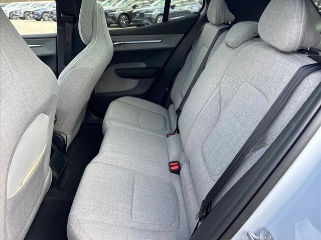 2025 Volvo EX30 Twin Motor Ultra