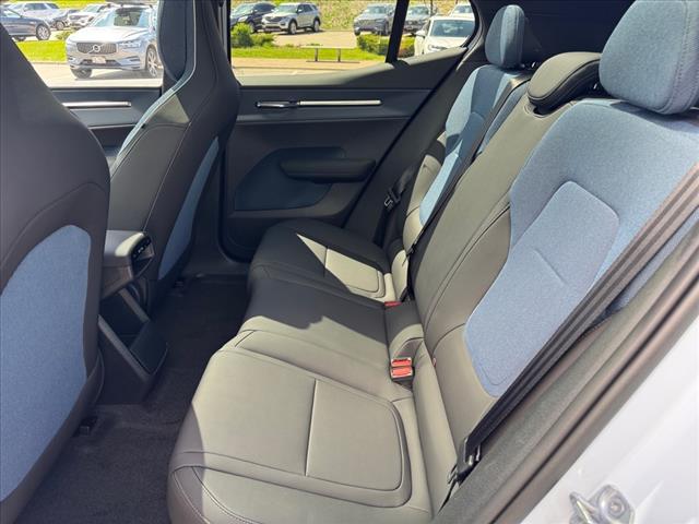 2025 Volvo EX30 Twin Motor Ultra