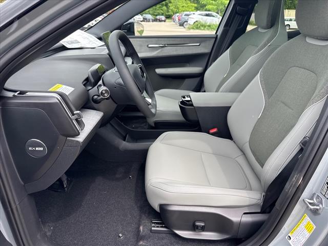 2025 Volvo EX30 Twin Motor Ultra