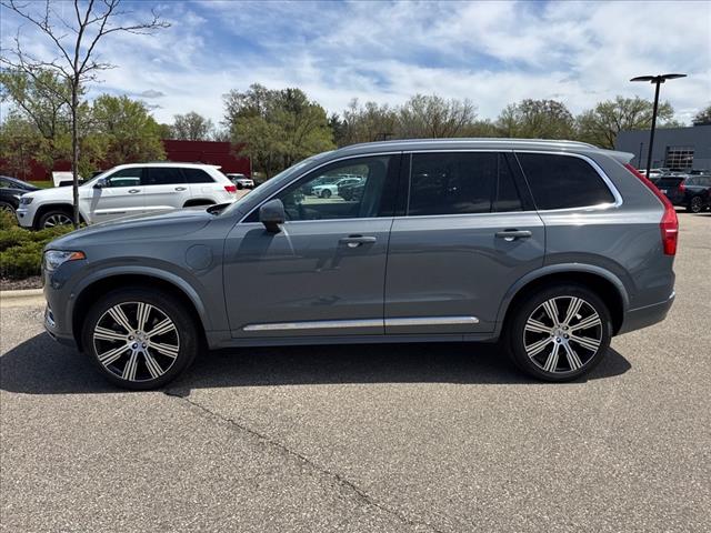 2023 Volvo XC90 Recharge Ultimate