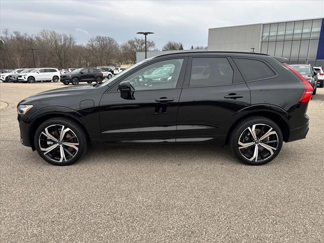 2024 Volvo XC60 Recharge Ultimate