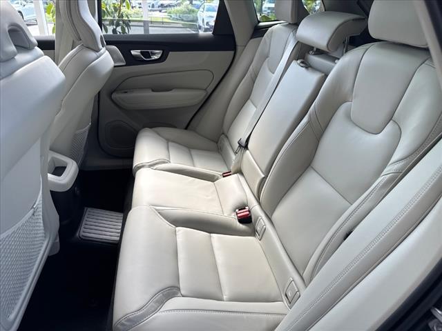 2026 Volvo XC60 