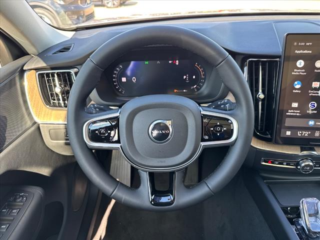 2026 Volvo XC60 