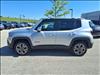 2016 Jeep Renegade Limited