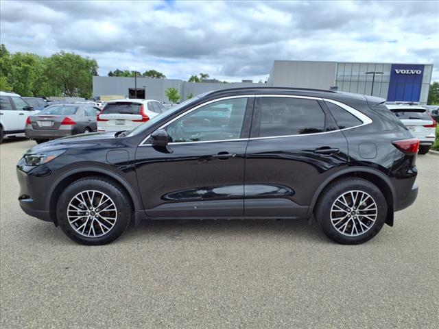 2024 Ford Escape Plug-In Hybrid Base