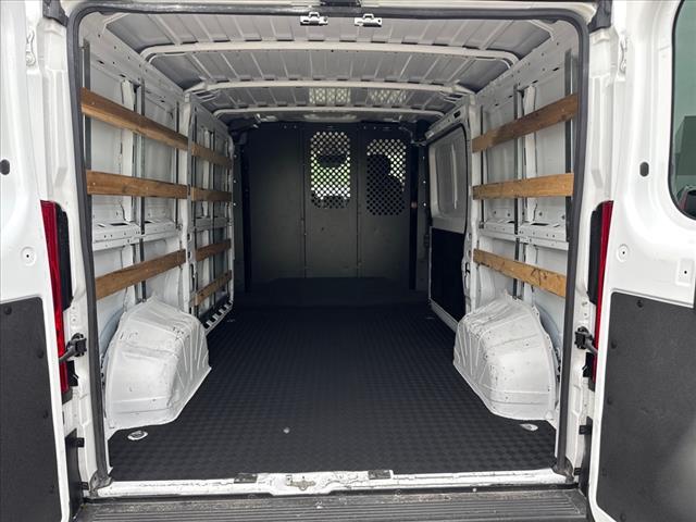 2023 RAM ProMaster Base 136 WB