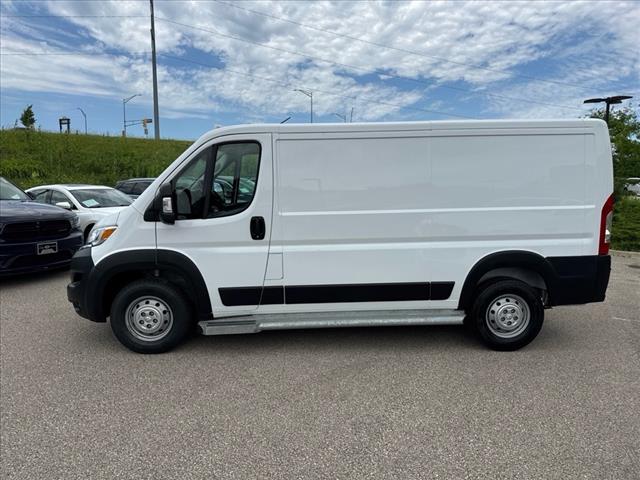 2023 RAM ProMaster Base 136 WB