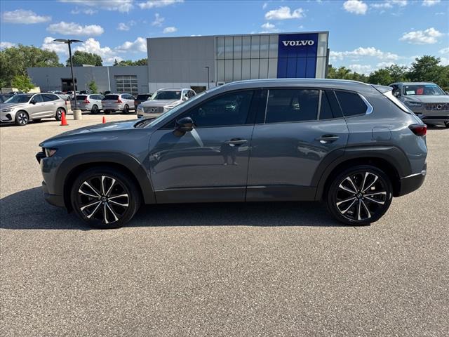 2023 Mazda CX-50 2.5 Turbo Premium Package