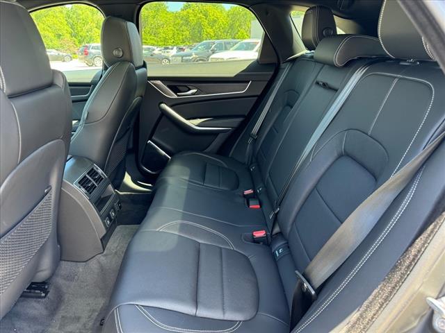 2025 Jaguar F-PACE P250 R-Dynamic S