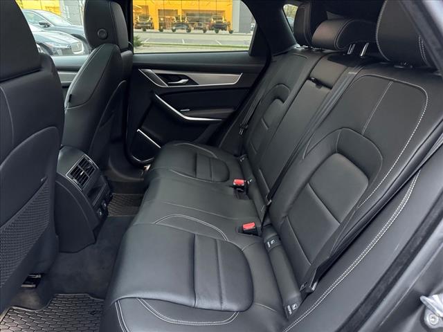 2025 Jaguar F-PACE P250 R-Dynamic S