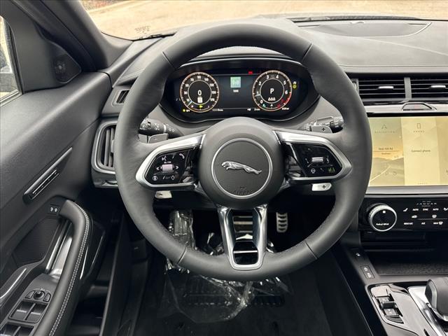 2024 Jaguar E-PACE P250 R-Dynamic SE
