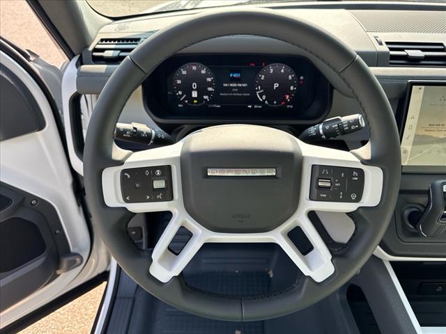 2025 Land Rover Defender P300 S