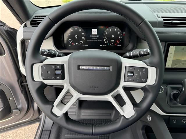 2024 Land Rover Defender P300 S