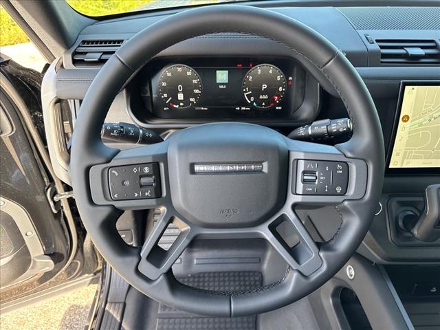 2025 Land Rover Defender P300 S