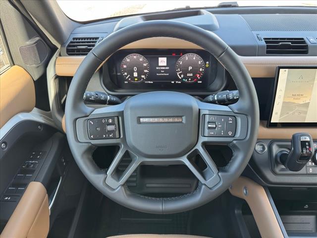 2025 Land Rover Defender P400 S