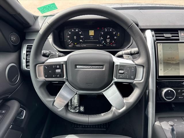 2025 Land Rover Discovery P360 Dynamic SE