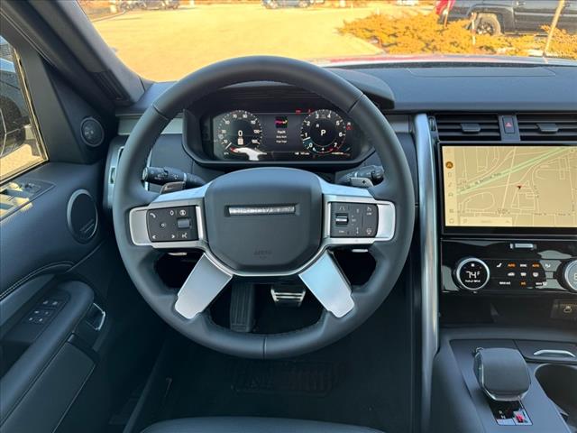 2024 Land Rover Discovery P360 Dynamic SE
