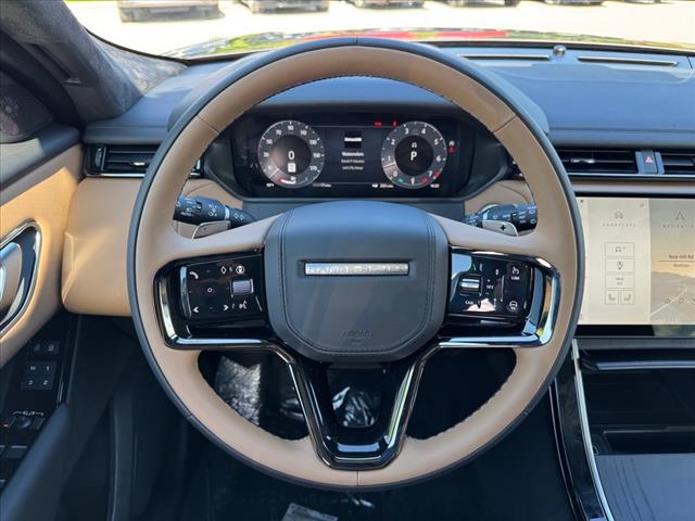 2026 Land Rover Range Rover Velar P400 Autobiography