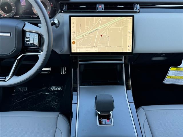 2024 Land Rover Range Rover Velar P250 Dynamic SE