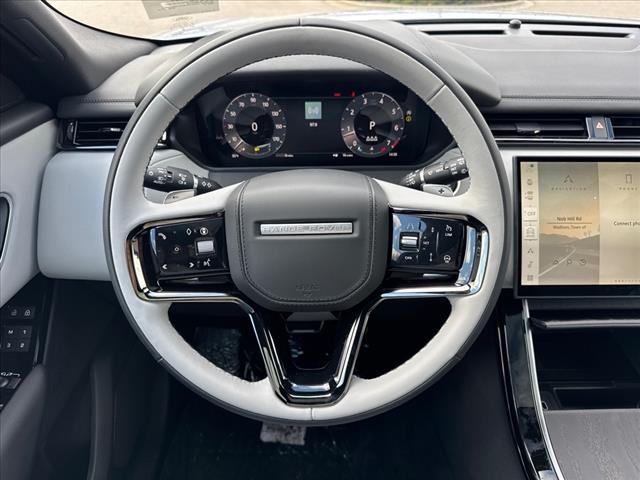 2026 Land Rover Range Rover Velar P400 Dynamic SE