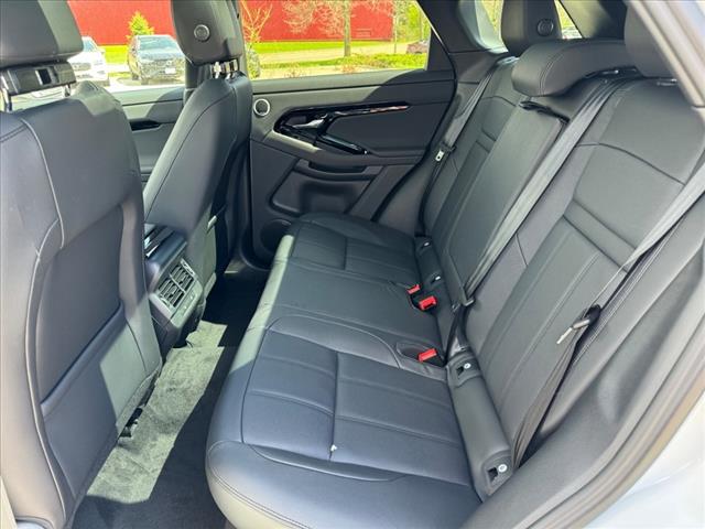 2024 Land Rover Range Rover Evoque Core S