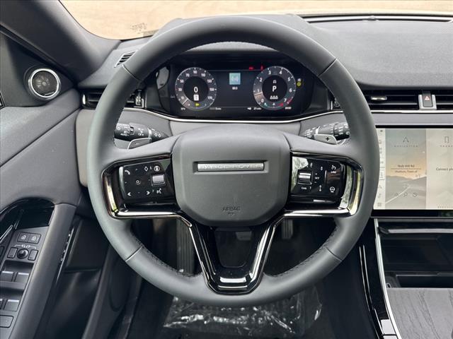 2026 Land Rover Range Rover Evoque Core S