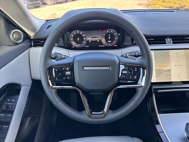 2025 Land Rover Range Rover Evoque Core S