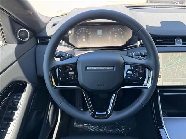 2026 Land Rover Range Rover Evoque S