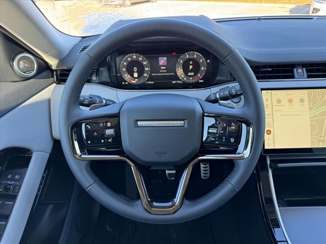 2024 Land Rover Range Rover Evoque Dynamic SE