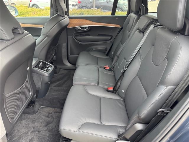 2025 Volvo XC90 B6 Plus 7P