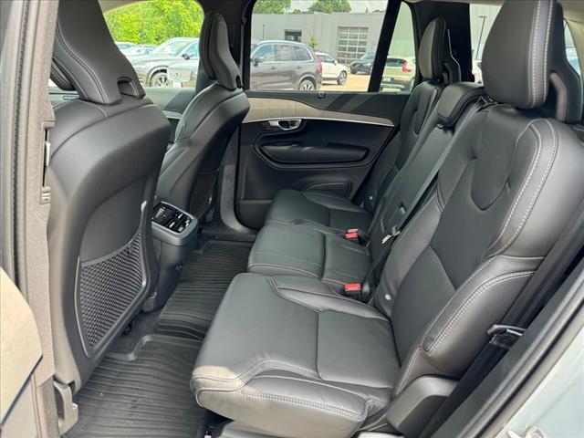 2024 Volvo XC90 B6 Ultimate Bright Theme 7-Seater