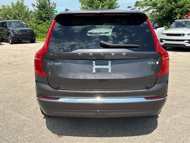 2023 Volvo XC90 B6 Plus 7-Seater