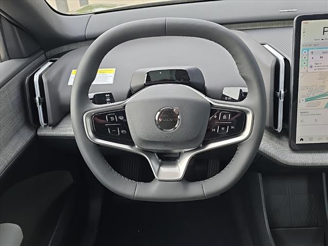 2025 Volvo EX30 Twin Motor Plus