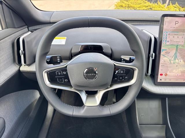 2025 Volvo EX30 Twin Motor Ultra